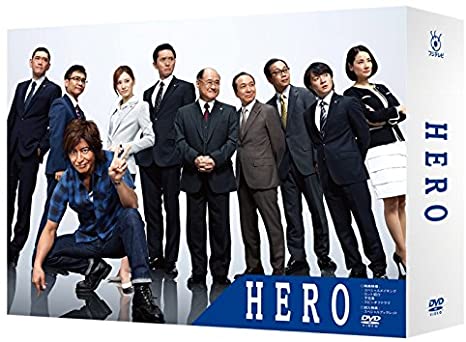 弁護士が選んだ「法曹界を描いたドラマ」ランキングNo.1が決定！　「HERO」を抑えた1位のドラマは？