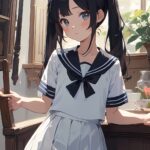 レス1番のサムネイル画像