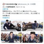 レス1番の画像1